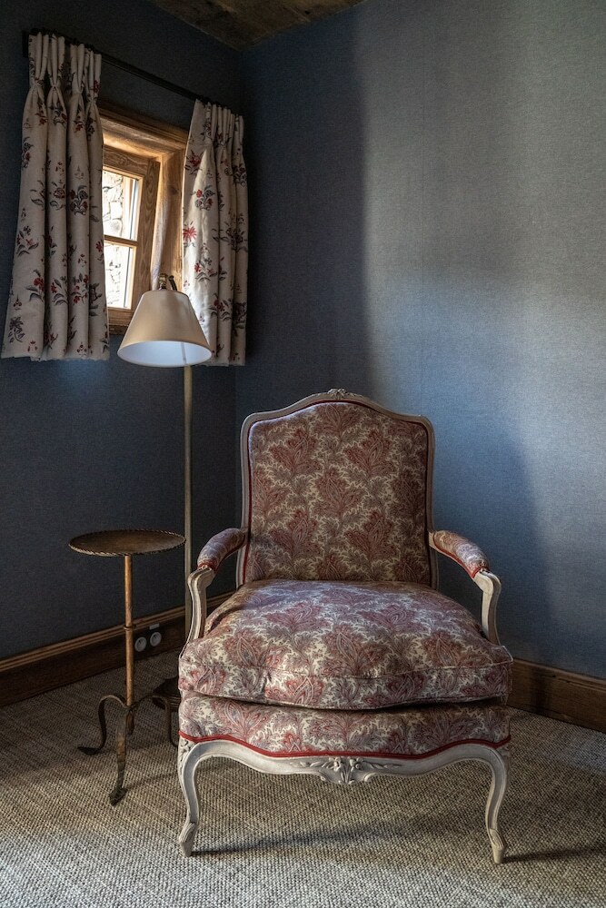 Hotel Eleven Experience Chalet Hibou & Pelerin