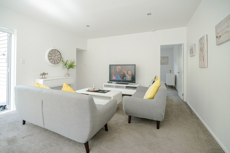 Apartamentos Artemis Modern 2 Bedrooms Unit In Castor Bay