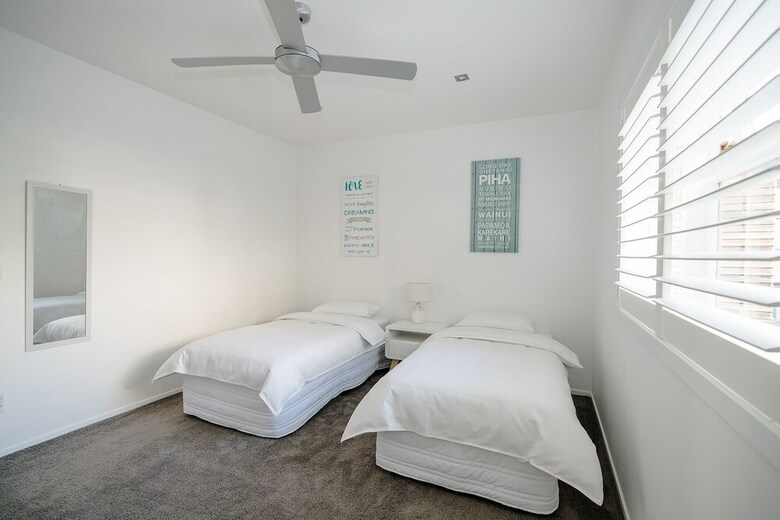 Apartamentos Artemis Modern 2 Bedrooms Unit In Castor Bay