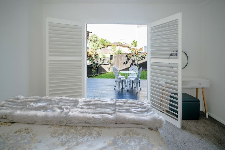 Apartamentos Artemis Modern 2 Bedrooms Unit In Castor Bay