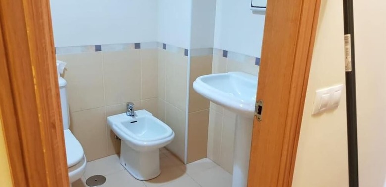 Pension Noja Rooms
