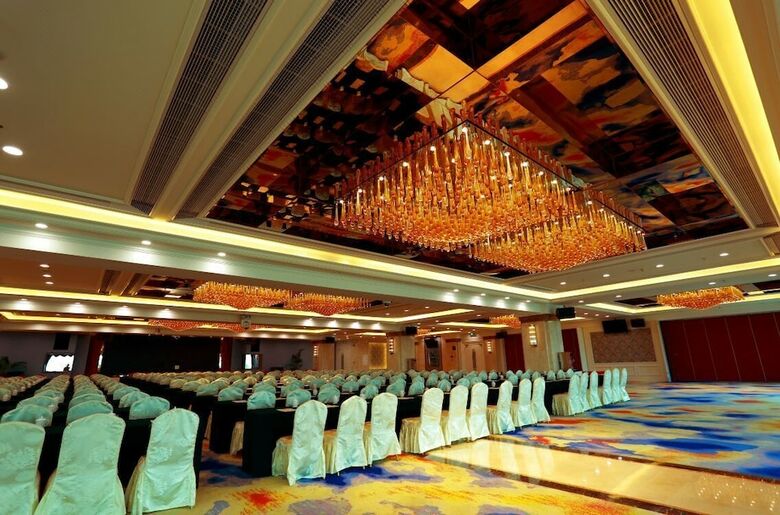 Pantower International Hotel