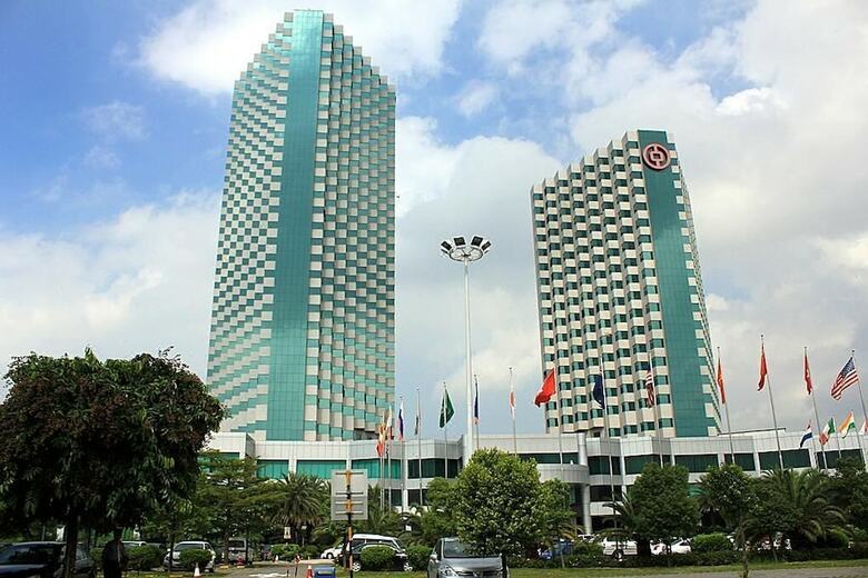 Pantower International Hotel