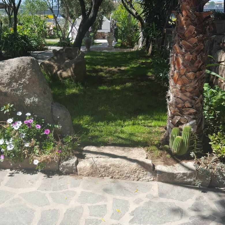 Apartamento Residenze Soledade