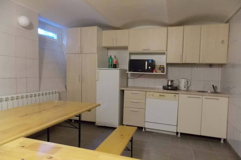 Hotel Guest House Miss Depolo