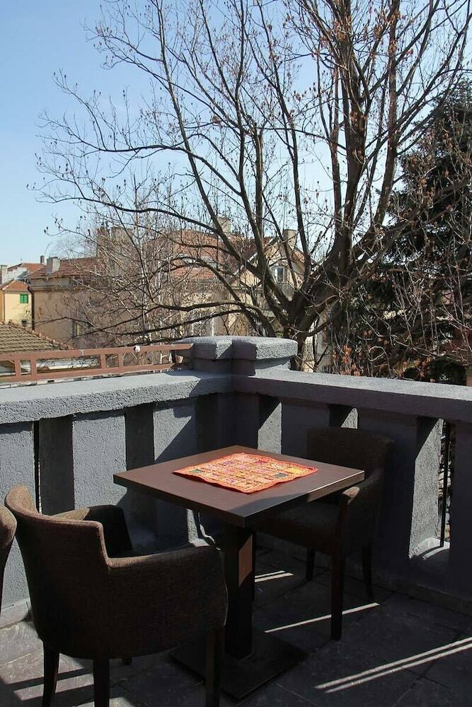 Hotel Guest House Miss Depolo