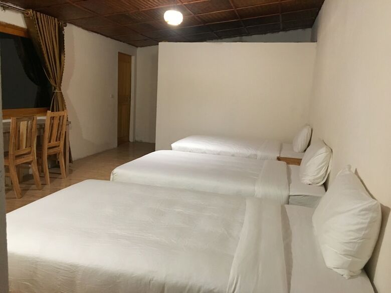 Hostal Sapa Eco Garden Homestay - Hostel