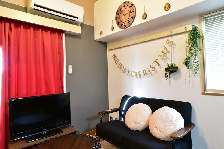 Apartamentos Alphabed Takamatsu Shiogami-cho