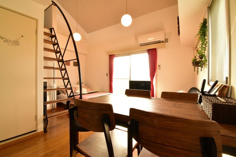 Apartamentos Alphabed Takamatsu Shiogami-cho