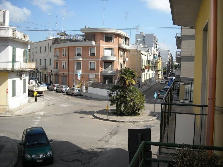 Bed & Breakfast Il Trampoliere