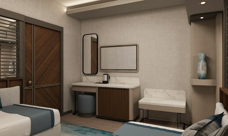 Hotel Seaden Quality Resort & Spa ? All Inclusive