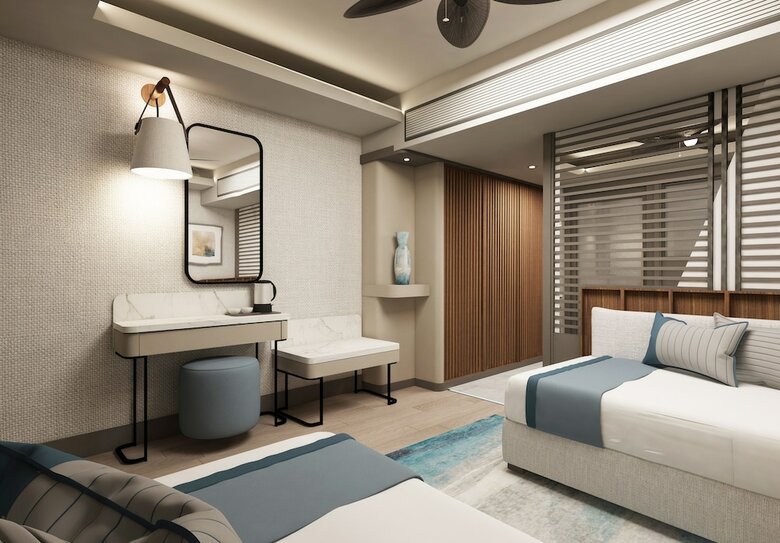 Hotel Seaden Quality Resort & Spa ? All Inclusive