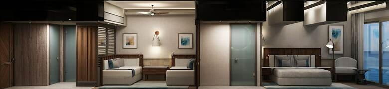 Hotel Seaden Quality Resort & Spa ? All Inclusive