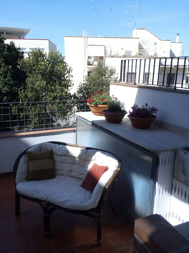 Bed & Breakfast Il Nido Di Almat�