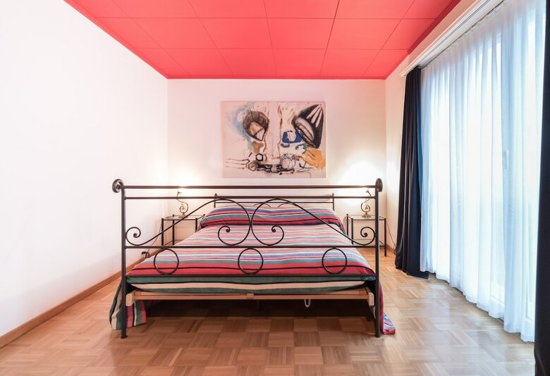Appartements Hofquartier