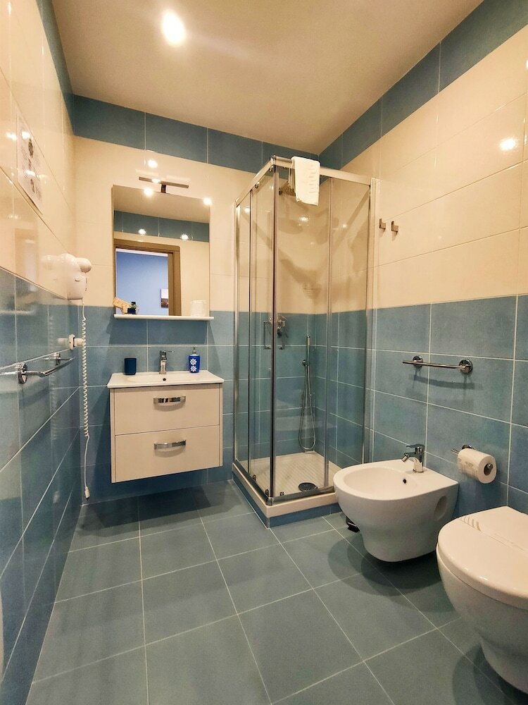 Bed & Breakfast Rosso Di Sera
