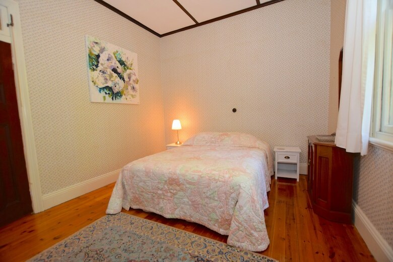 Mintie Cottage