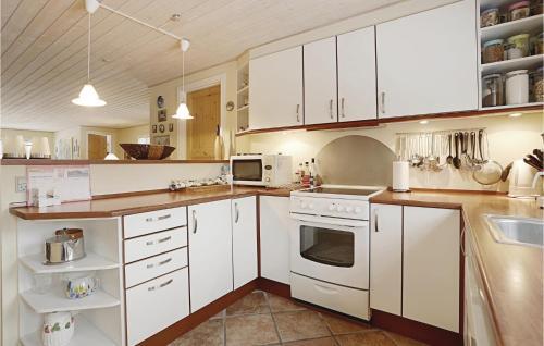 Holiday Home Tangvej Nex� XI