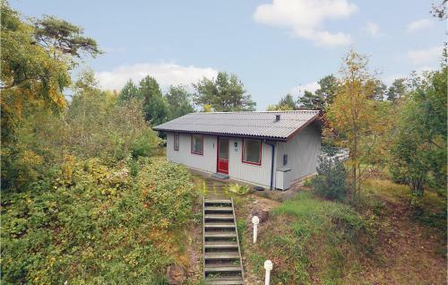 Holiday Home Malurtvej Aakirkeby II
