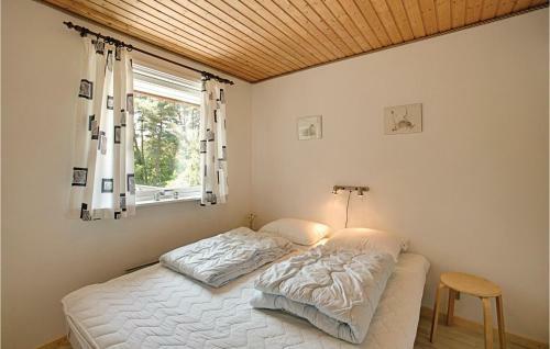 Holiday Home Malurtvej Aakirkeby II