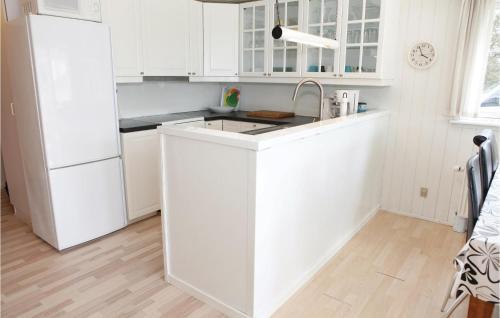 Holiday Home Monasvej L�kken II