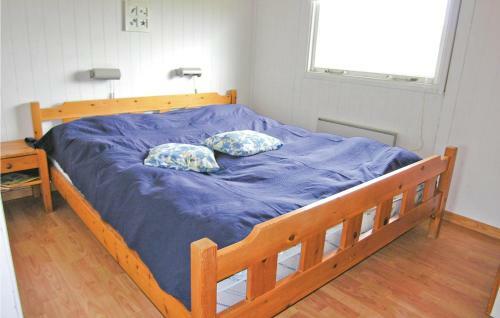 Holiday Home Svenstibakkevej Fr�strup XII