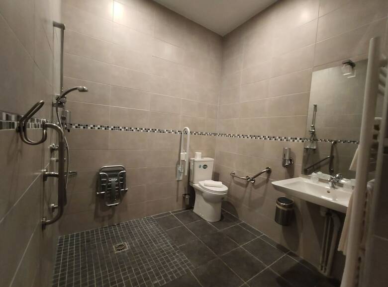 Hotel H�tel Le Dormeux