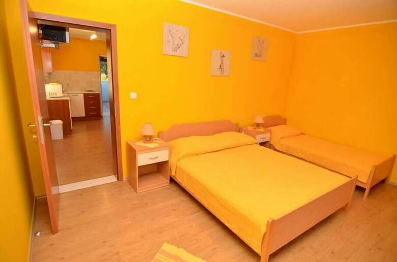 Apartmani Ivana