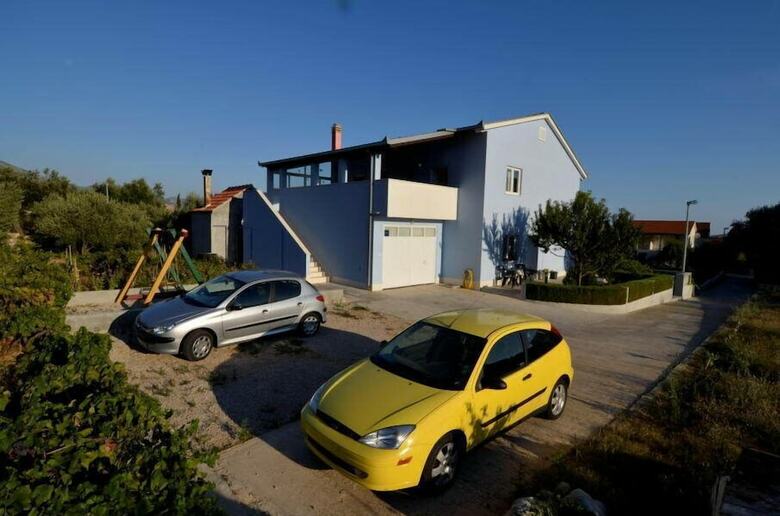 Apartmani Ivana