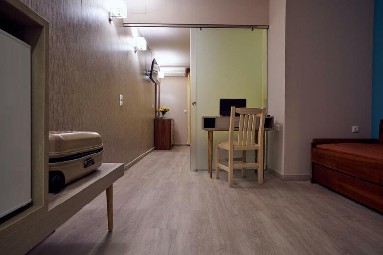 Ionion Blue Hotel