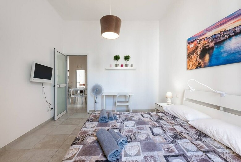 Hotel Appartamento Crispi