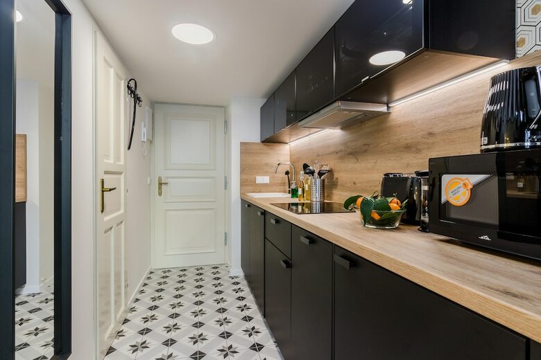 Aparthotel Royal Vineyards Apartments Prague