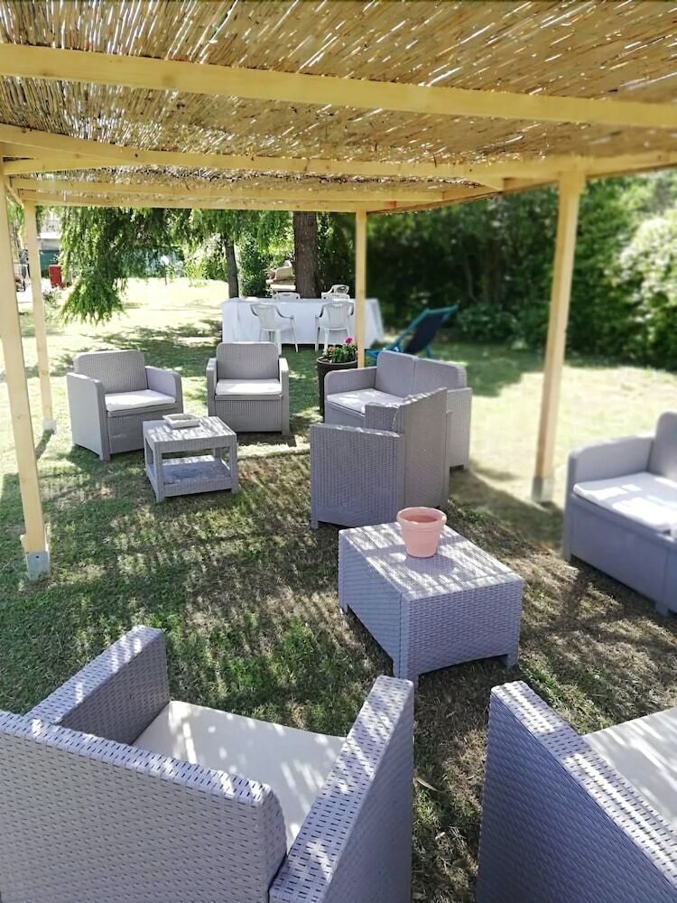 Apartamento Edoardo Appartamenti