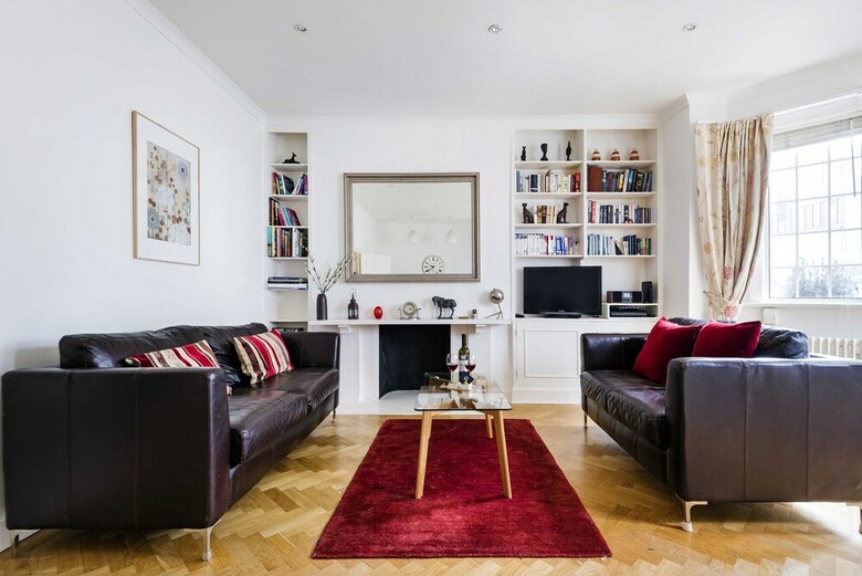 Apartamentos Chic Coleherne Road Garden House