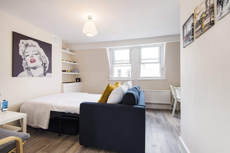 Apartamentos The Dawes Road Nest