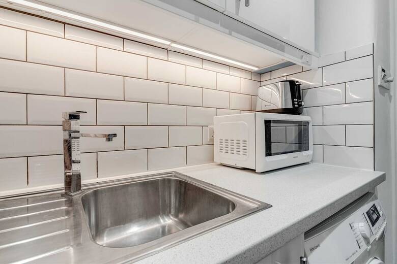 Apartamentos Elegant Covent Garden Getaway