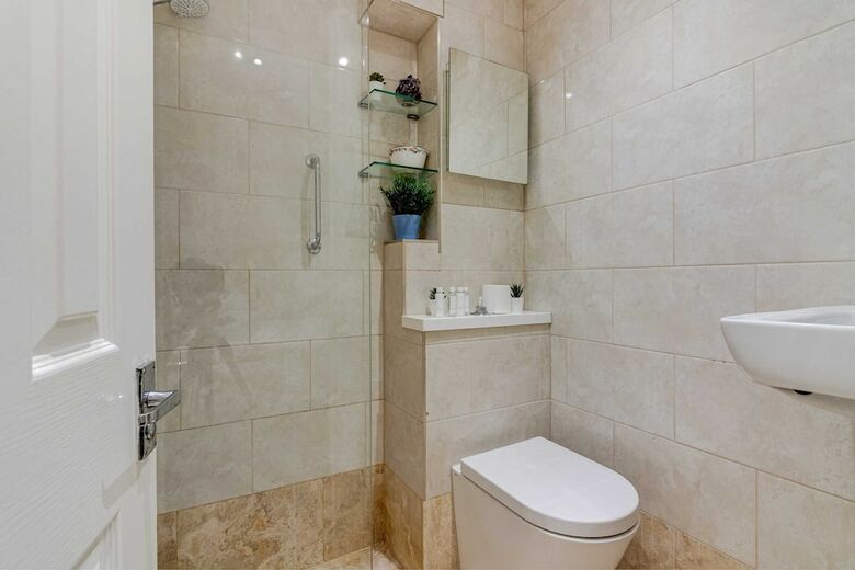 Apartamentos Elegant Covent Garden Getaway