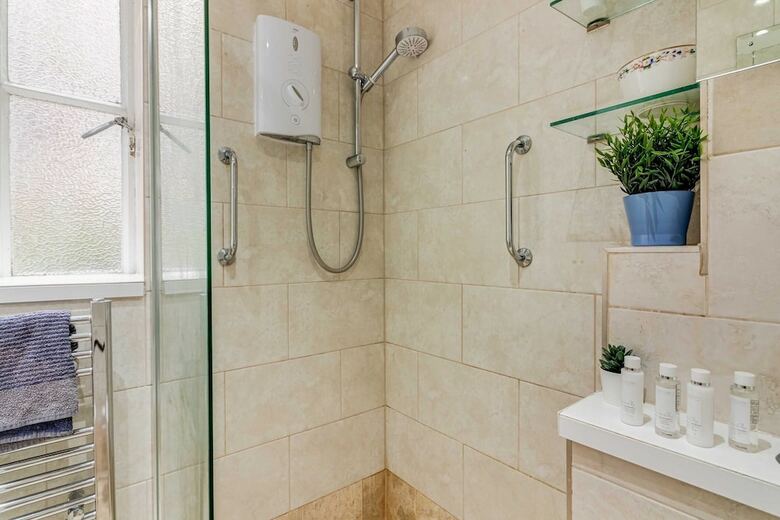 Apartamentos Elegant Covent Garden Getaway