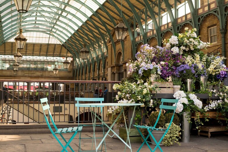 Apartamentos Elegant Covent Garden Getaway