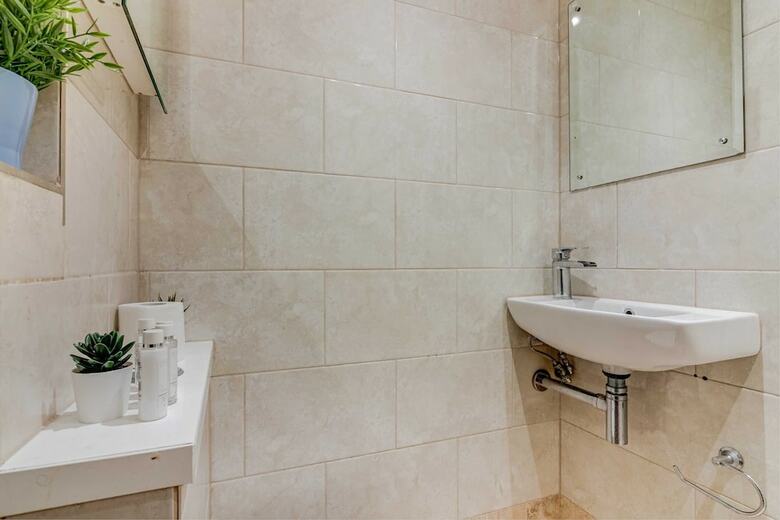 Apartamentos Elegant Covent Garden Getaway