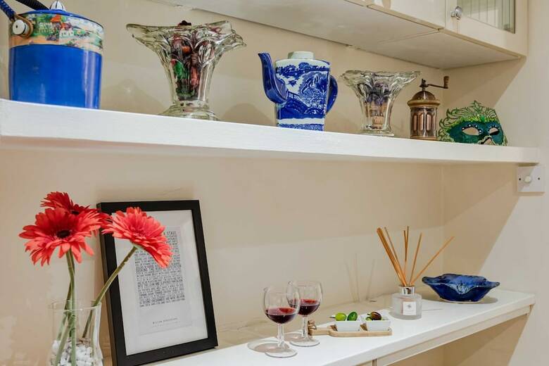Apartamentos Elegant Covent Garden Getaway