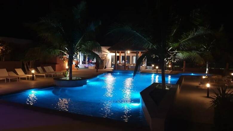 Aparthotel Phenix Somone