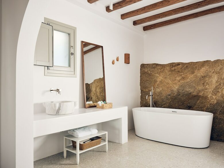 Hotel Belvedere Hilltop Complex Rooms & Suites
