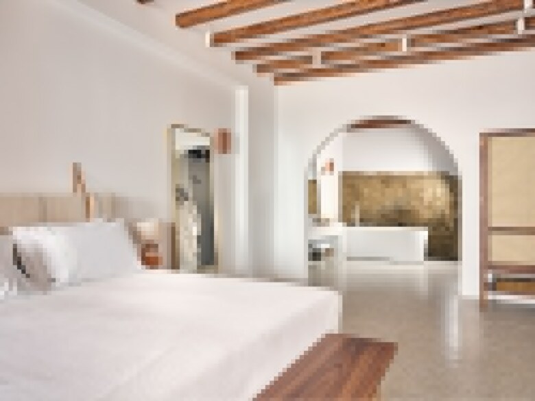 Hotel Belvedere Hilltop Complex Rooms & Suites