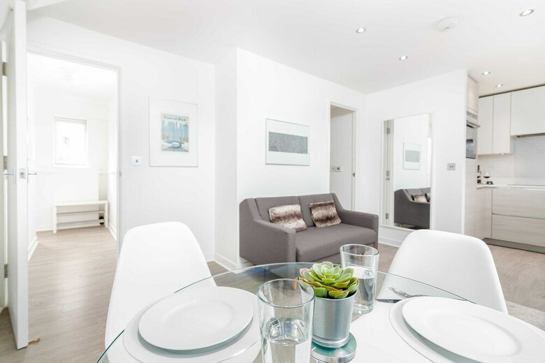 Apartamentos Bright And Minimalist Chelsea Nest