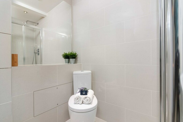 Apartamentos Bright And Minimalist Chelsea Nest