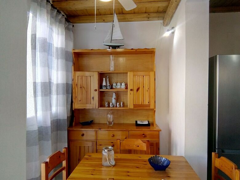 Mykonian 1br Apartment - Ornos Beach