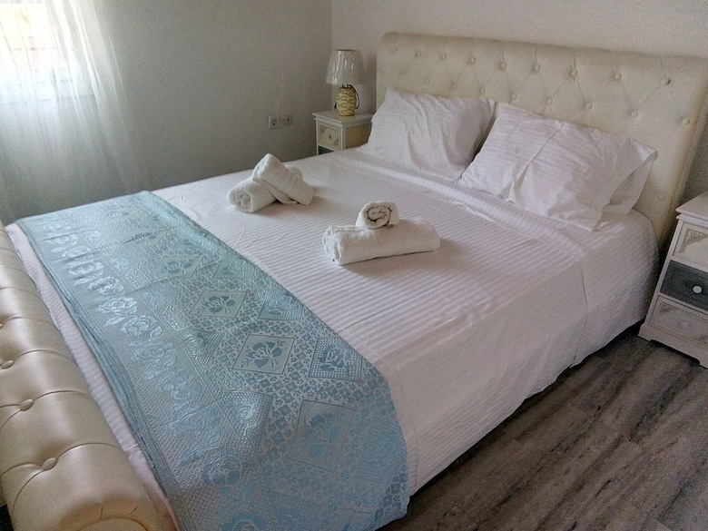 Mykonian 1br Apartment - Ornos Beach