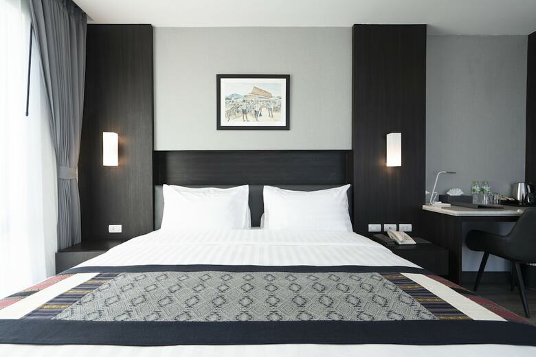 Surestay Hotel By Best Western Vientiane