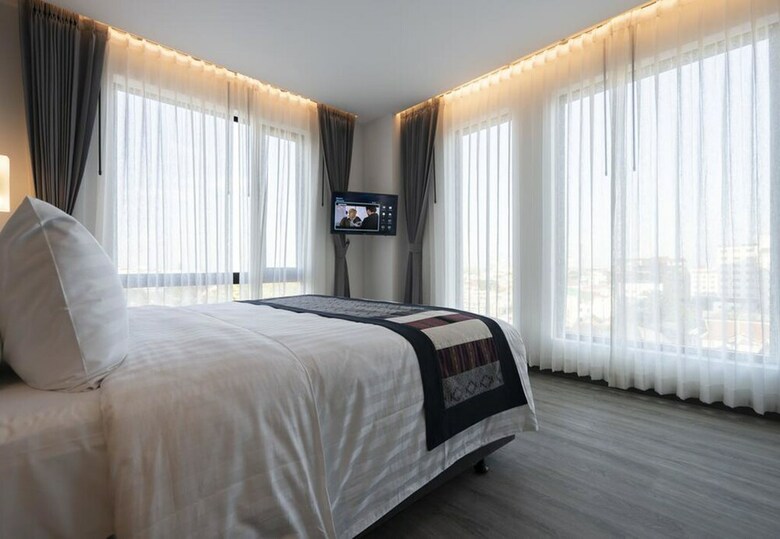 Surestay Hotel By Best Western Vientiane
